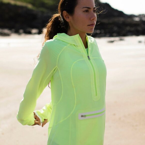 Lululemon Run: Stash & Dash Pullover - Picture 4 of 16